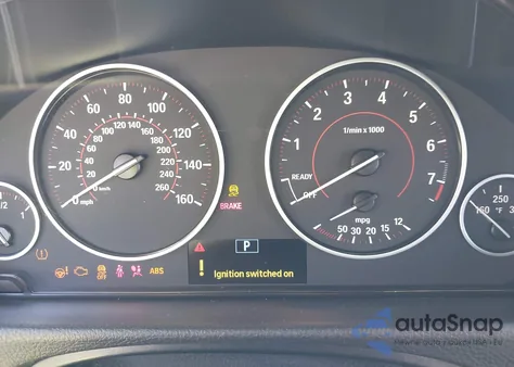 2018 BMW 430I Gran Coupe from USA, damaged, VIN WBA4J1C53JBG77691